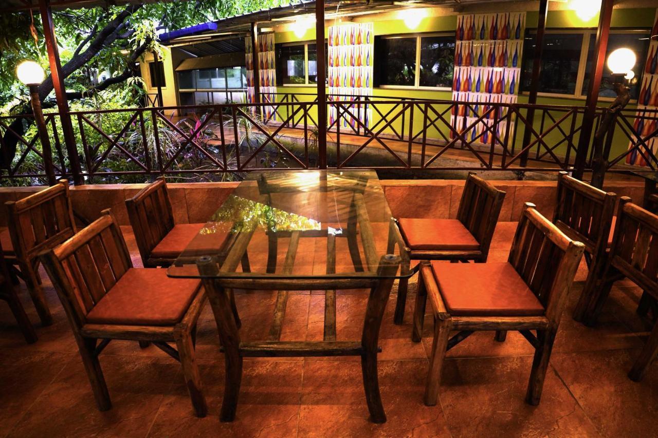 Elitehotels And Resorts Pvt Ltd Alibag Exterior photo