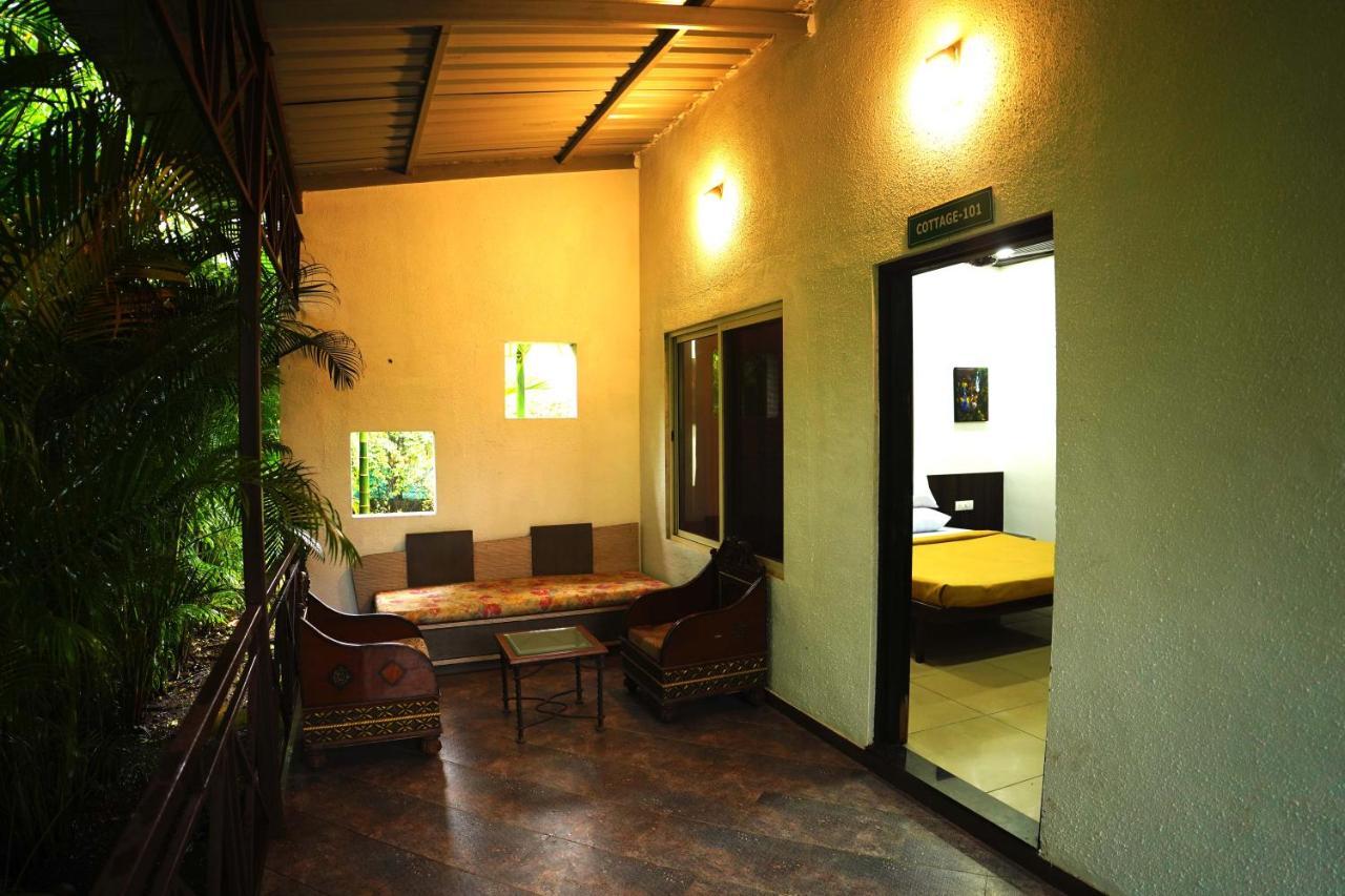 Elitehotels And Resorts Pvt Ltd Alibag Exterior photo