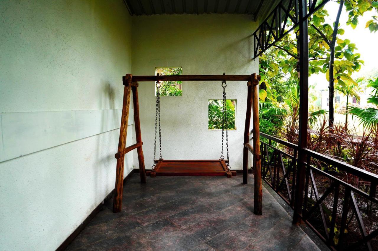 Elitehotels And Resorts Pvt Ltd Alibag Exterior photo
