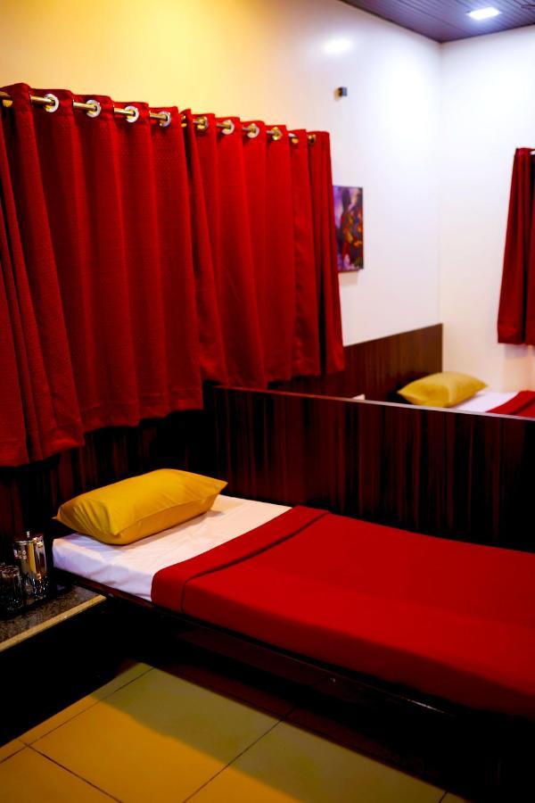 Elitehotels And Resorts Pvt Ltd Alibag Exterior photo