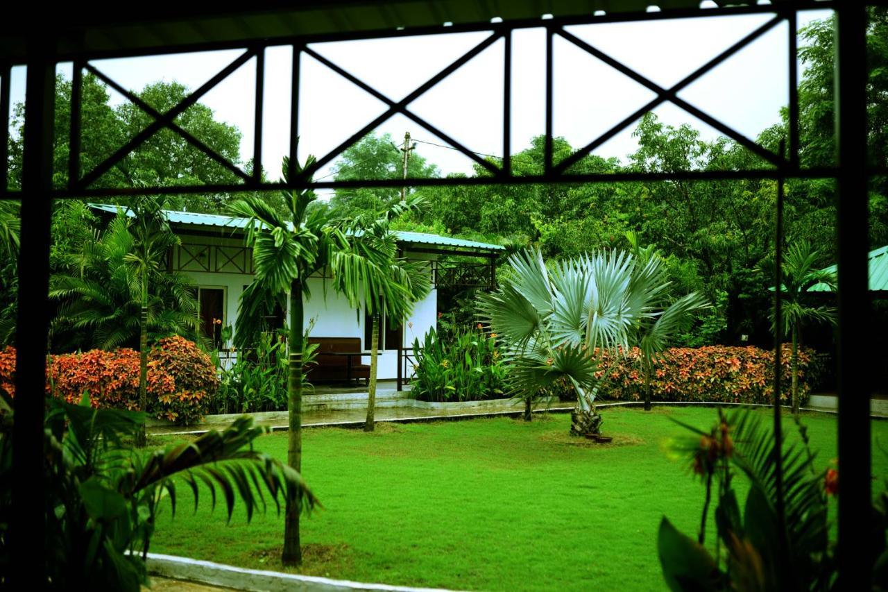 Elitehotels And Resorts Pvt Ltd Alibag Exterior photo