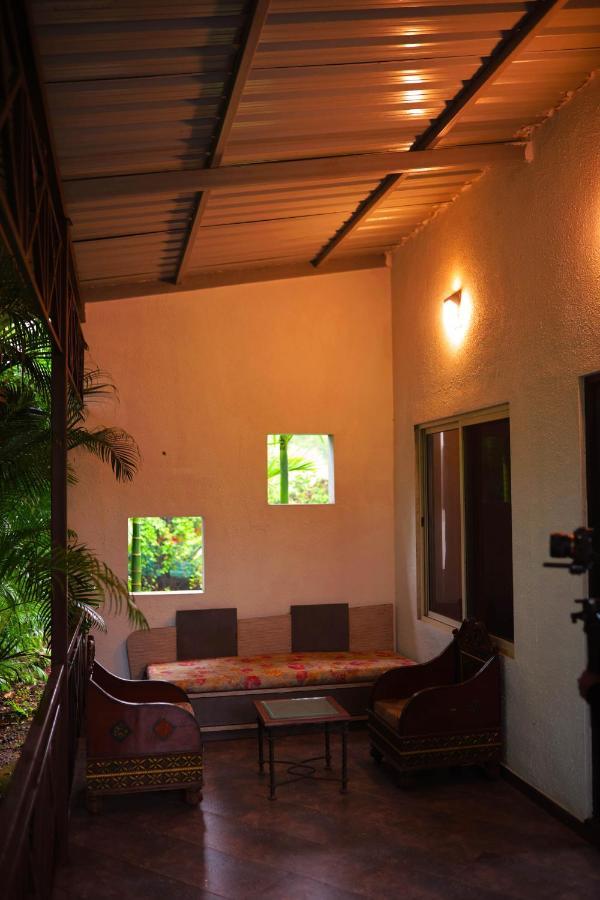 Elitehotels And Resorts Pvt Ltd Alibag Exterior photo