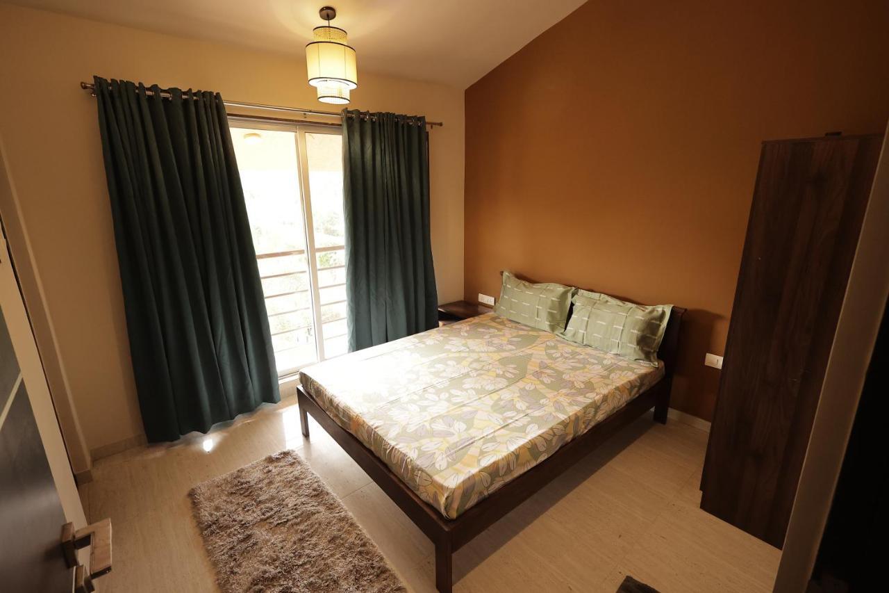 Elitehotels And Resorts Pvt Ltd Alibag Exterior photo