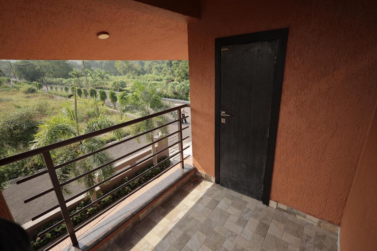 Elitehotels And Resorts Pvt Ltd Alibag Exterior photo