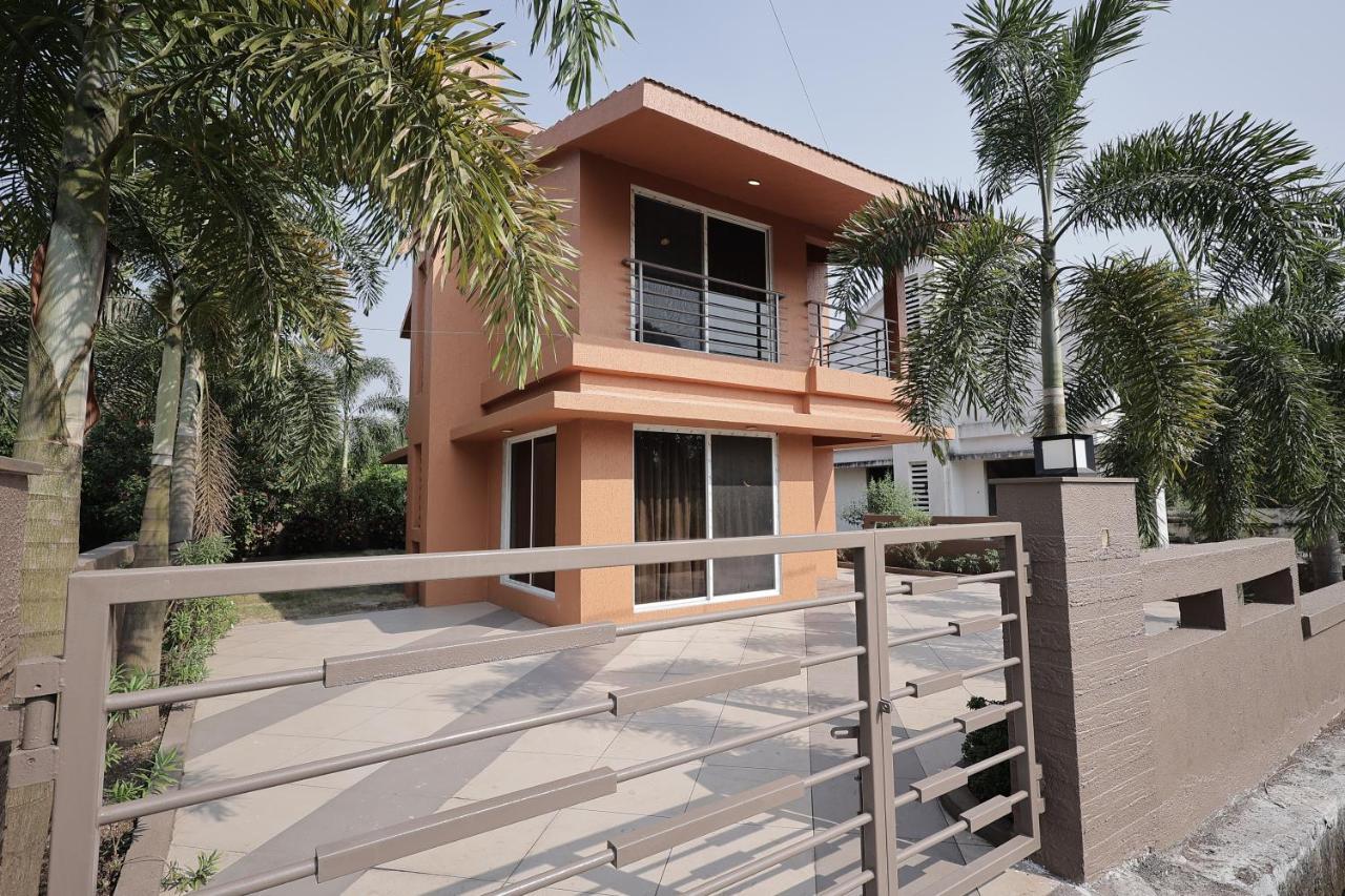 Elitehotels And Resorts Pvt Ltd Alibag Exterior photo