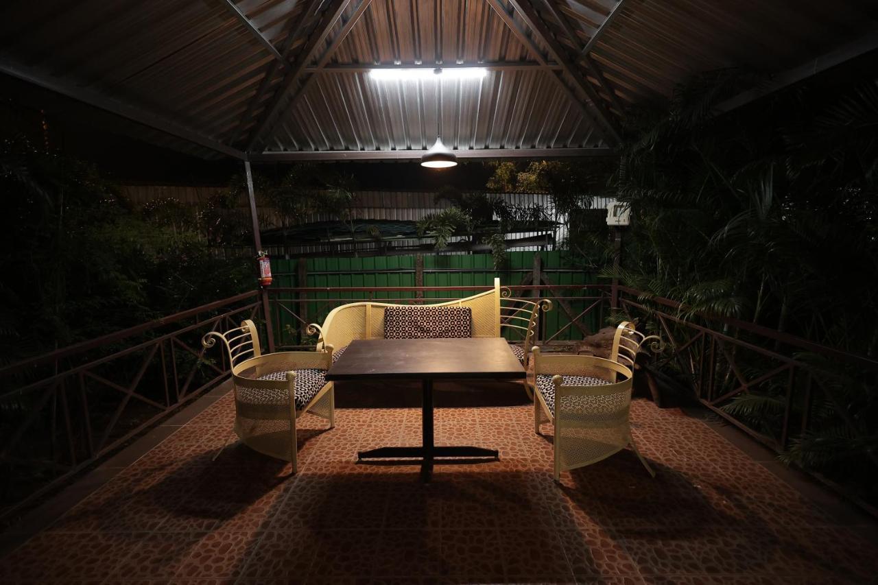 Elitehotels And Resorts Pvt Ltd Alibag Exterior photo