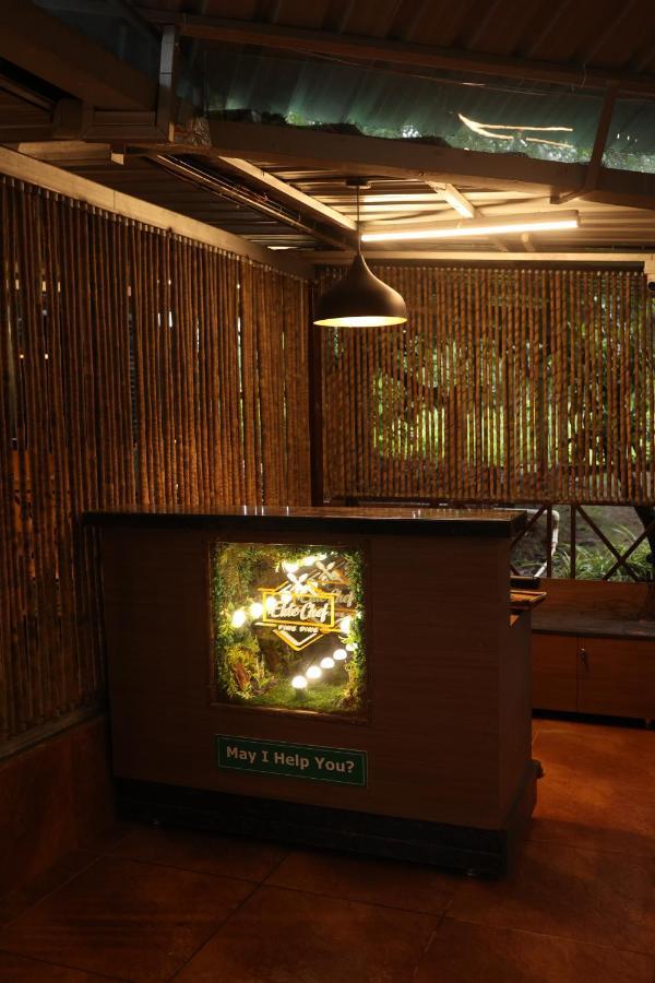 Elitehotels And Resorts Pvt Ltd Alibag Exterior photo