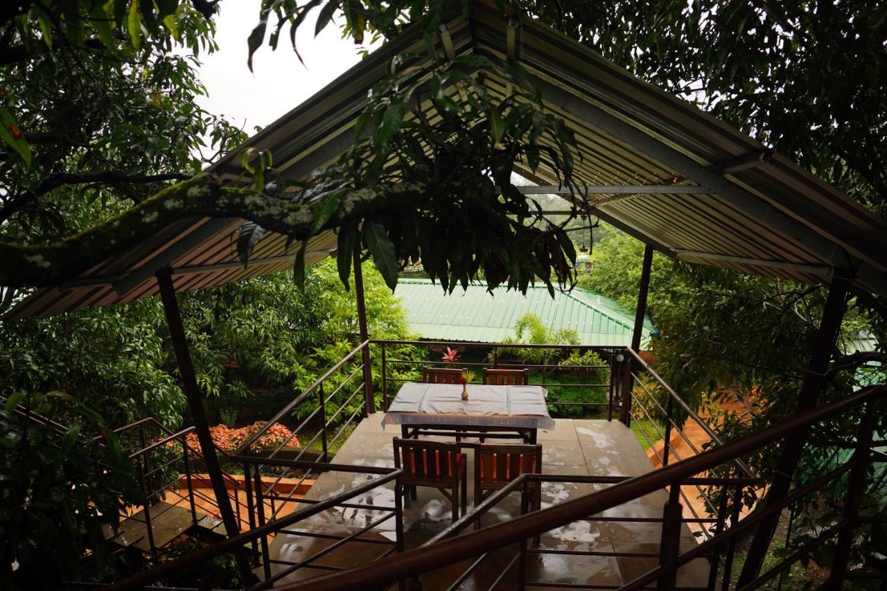 Elitehotels And Resorts Pvt Ltd Alibag Exterior photo