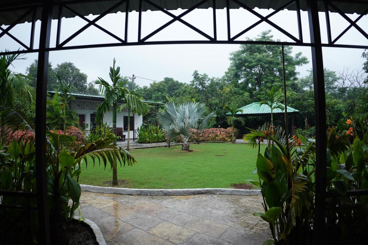 Elitehotels And Resorts Pvt Ltd Alibag Exterior photo
